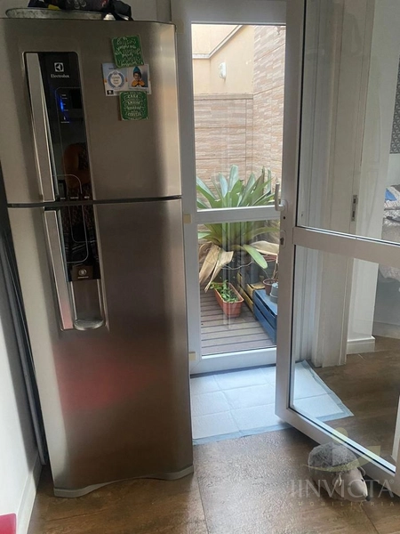 Casa em Condomínio de 3 dormitórios com piscina aquecida!: 5ª foto da galeria de imagens do imóvel