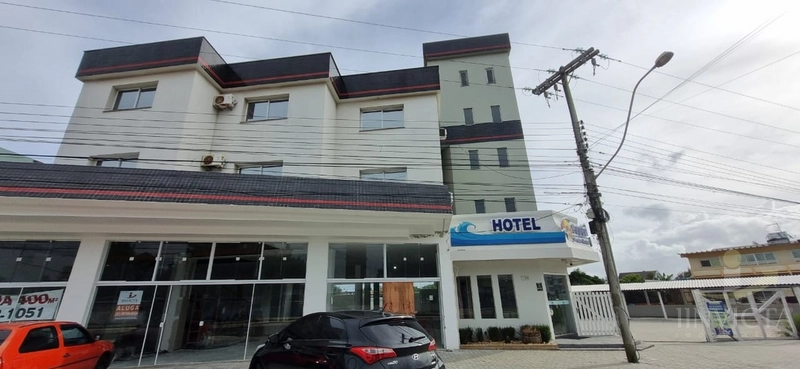 Loja de aluguel comercial na RS 407 - Capão da Canoa: 1ª foto da galeria de imagens do imóvel