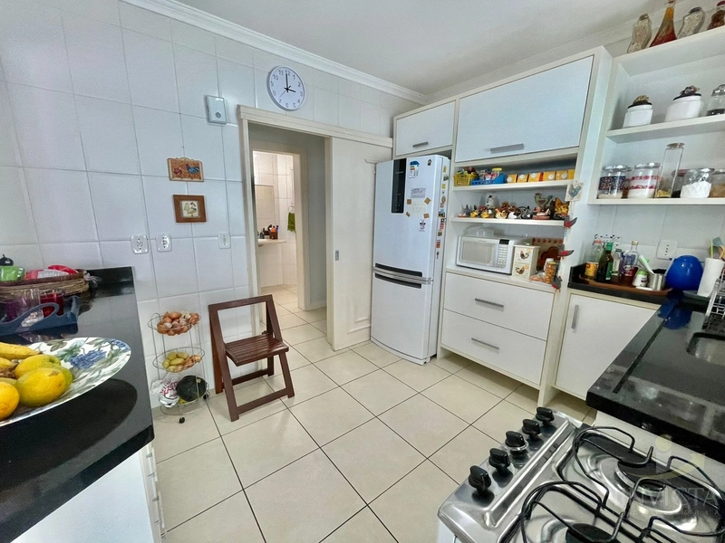 Apartamento 3 dormitórios com vista mar: 18ª foto da galeria de imagens do imóvel