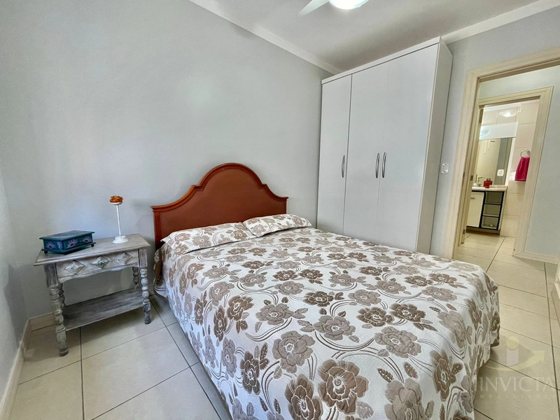 Apartamento 3 dormitórios com vista mar: 23ª foto da galeria de imagens do imóvel