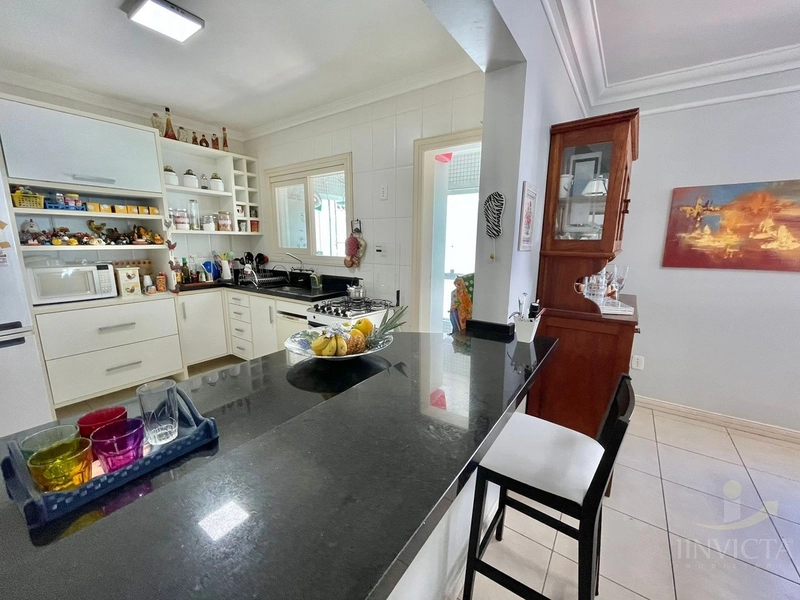 Apartamento 3 dormitórios com vista mar: 16ª foto da galeria de imagens do imóvel