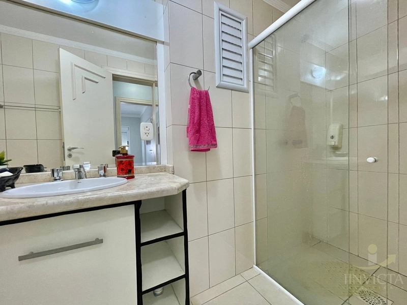 Apartamento 3 dormitórios com vista mar: 20ª foto da galeria de imagens do imóvel