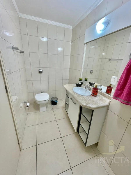 Apartamento 3 dormitórios com vista mar: 21ª foto da galeria de imagens do imóvel