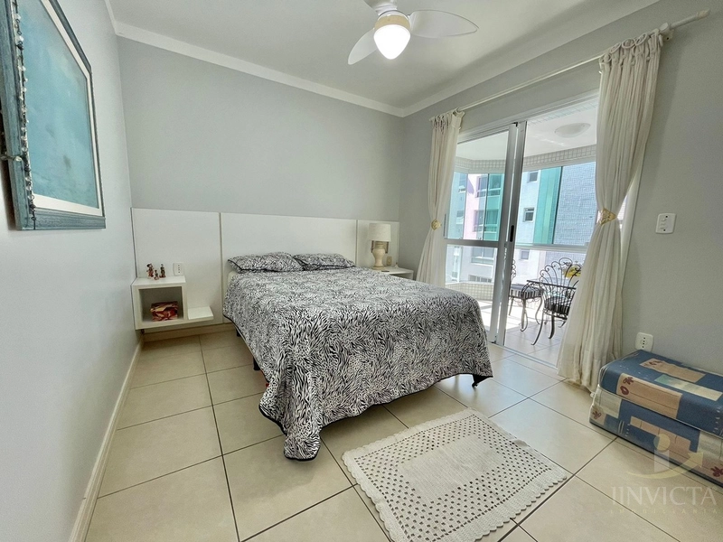 Apartamento 3 dormitórios com vista mar: 27ª foto da galeria de imagens do imóvel
