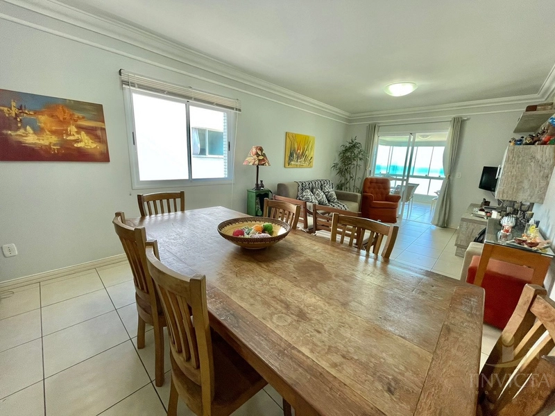 Apartamento 3 dormitórios com vista mar: 7ª foto da galeria de imagens do imóvel