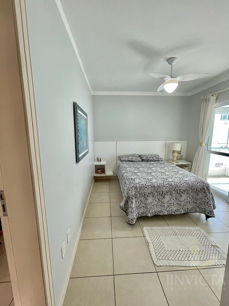 Apartamento 3 dormitórios com vista mar: 26ª foto da galeria de imagens do imóvel