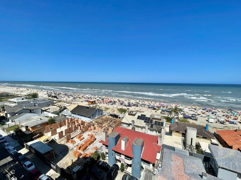 Apartamento 3 dormitórios com vista mar: 12ª foto da galeria de imagens do imóvel