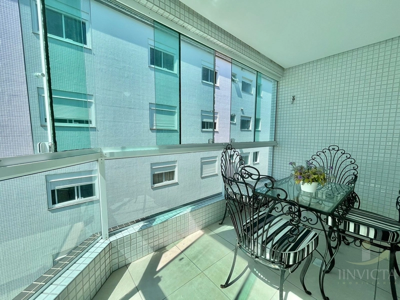 Apartamento 3 dormitórios com vista mar: 31ª foto da galeria de imagens do imóvel