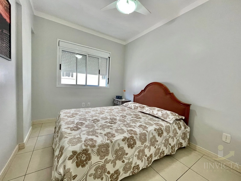 Apartamento 3 dormitórios com vista mar: 22ª foto da galeria de imagens do imóvel