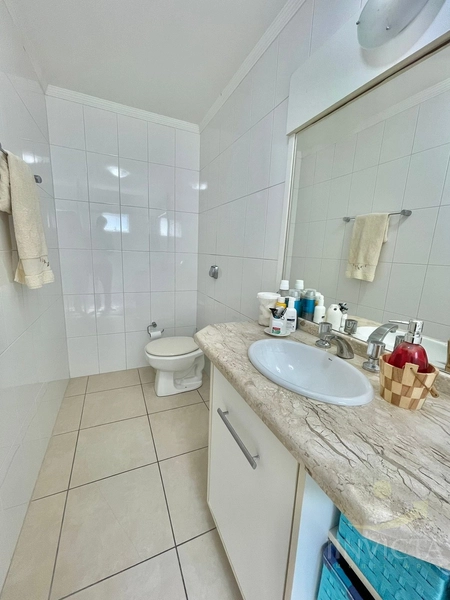 Apartamento 3 dormitórios com vista mar: 32ª foto da galeria de imagens do imóvel