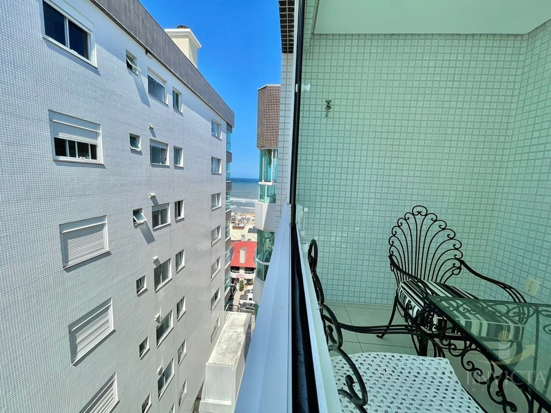 Apartamento 3 dormitórios com vista mar: 29ª foto da galeria de imagens do imóvel