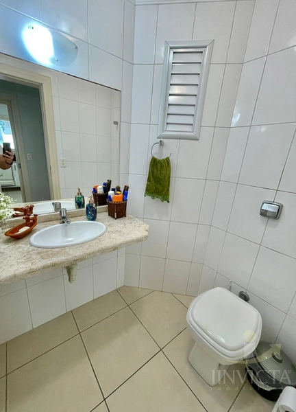 Apartamento 3 dormitórios com vista mar: 19ª foto da galeria de imagens do imóvel