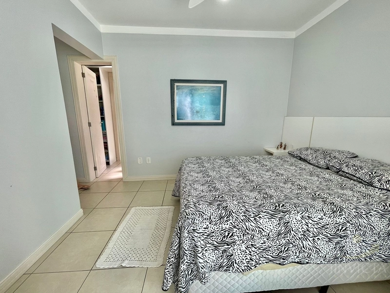 Apartamento 3 dormitórios com vista mar: 28ª foto da galeria de imagens do imóvel