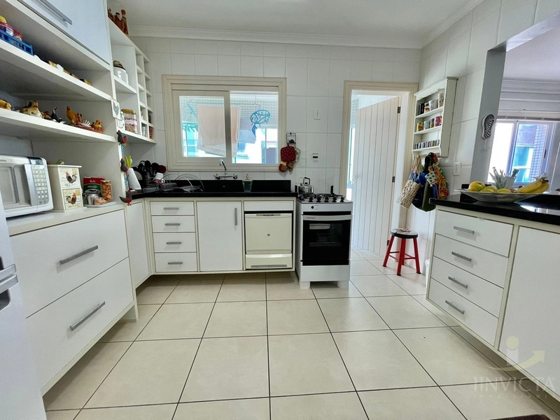 Apartamento 3 dormitórios com vista mar: 15ª foto da galeria de imagens do imóvel