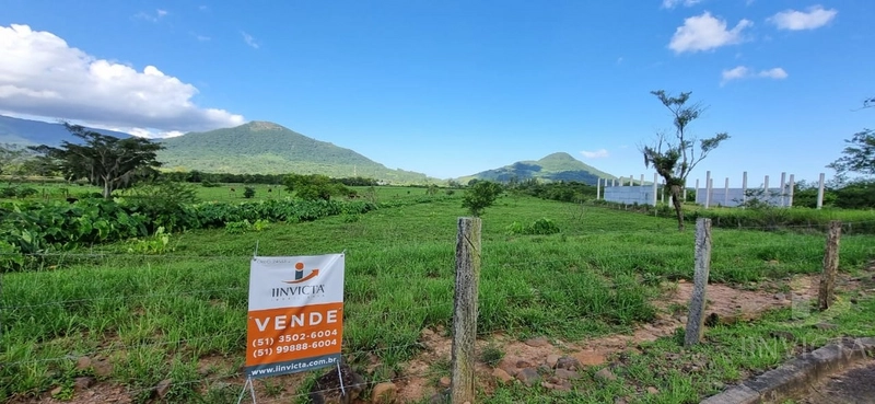 Área com 1,8 hectares a venda em Maquiné!: 2ª foto da galeria de imagens do imóvel