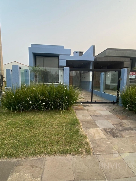 Linda Casa de 2 Dormitórios em Xangri-lá!: 1ª foto da galeria de imagens do imóvel