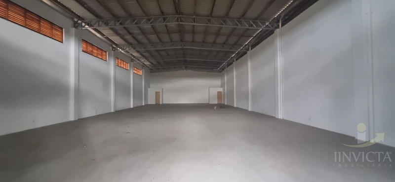 Pavilhão para aluguel comercial - Santa Luzia - Capão da Canoa: 1ª foto da galeria de imagens do imóvel