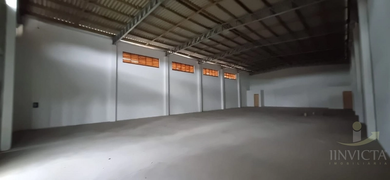 Pavilhão para aluguel comercial - Santa Luzia - Capão da Canoa: 4ª foto da galeria de imagens do imóvel