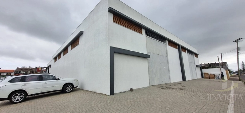 Pavilhão para aluguel comercial - Santa Luzia - Capão da Canoa: 3ª foto da galeria de imagens do imóvel