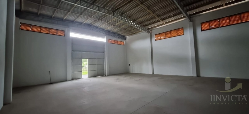 Pavilhão para aluguel comercial - Santa Luzia - Capão da Canoa: 8ª foto da galeria de imagens do imóvel
