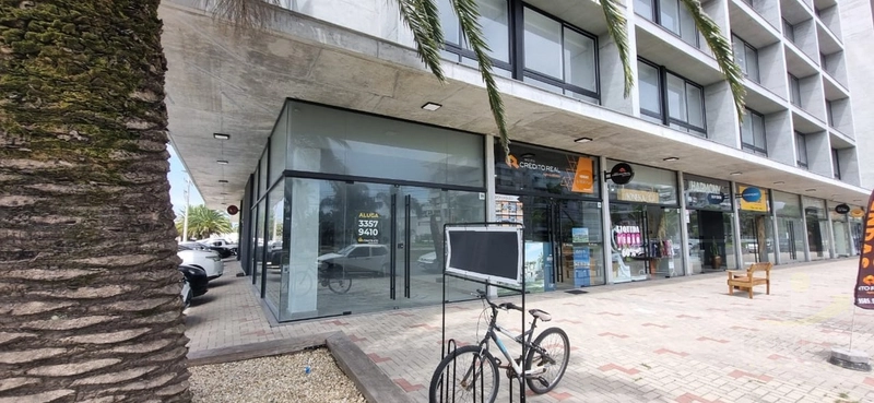Lojas de aluguel comercial - Atlântida - Xangri-lá: 4ª foto da galeria de imagens do imóvel