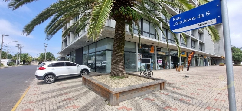 Lojas de aluguel comercial - Atlântida - Xangri-lá: 3ª foto da galeria de imagens do imóvel