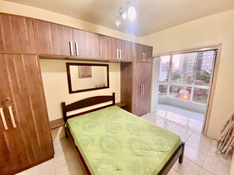 Apartamento de 2 dormitórios - Zona Nova - Capão da Canoa: 4ª foto da galeria de imagens do imóvel