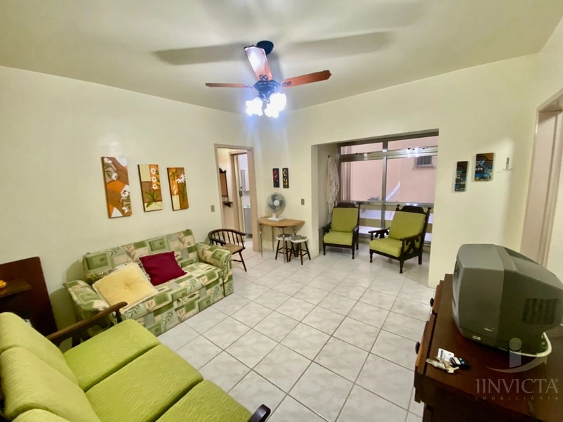 Apartamento de 2 dormitórios - Zona Nova - Capão da Canoa: 1ª foto da galeria de imagens do imóvel