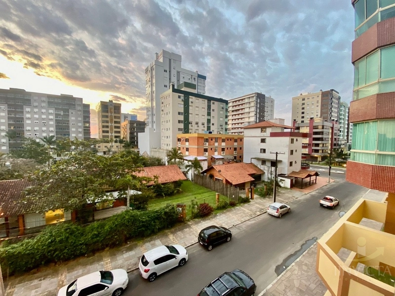 Apartamento de 2 dormitórios - Zona Nova - Capão da Canoa: 17ª foto da galeria de imagens do imóvel
