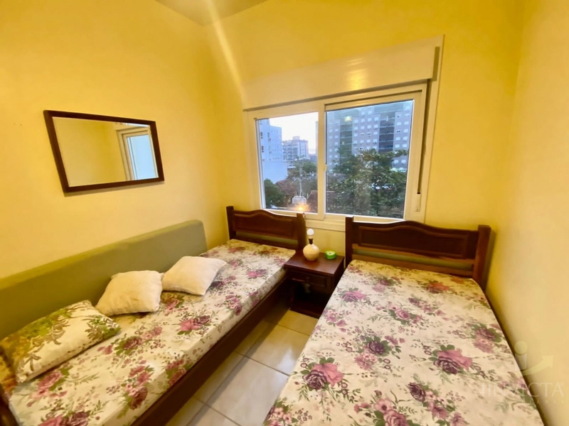 Apartamento de 2 dormitórios - Zona Nova - Capão da Canoa: 7ª foto da galeria de imagens do imóvel