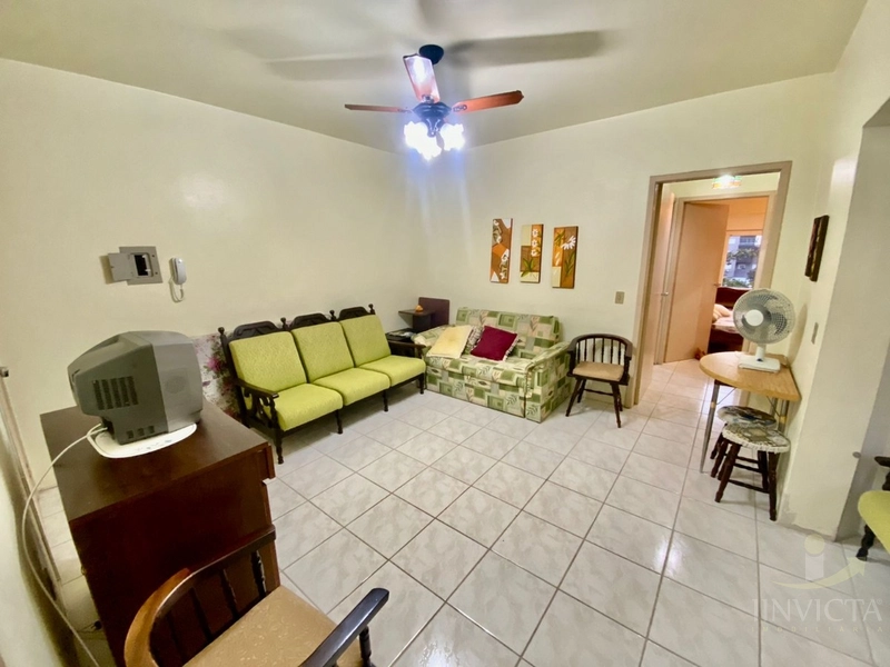 Apartamento de 2 dormitórios - Zona Nova - Capão da Canoa: 3ª foto da galeria de imagens do imóvel