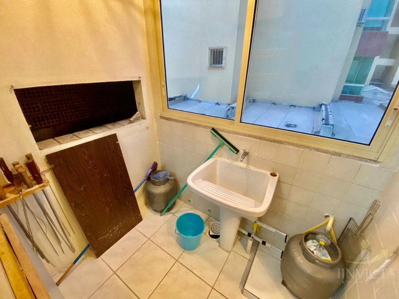 Apartamento de 2 dormitórios - Zona Nova - Capão da Canoa: 12ª foto da galeria de imagens do imóvel