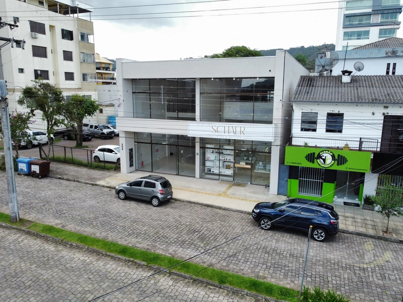 Loja para aluguel comercial - Centro - Feliz RS: 11ª foto da galeria de imagens do imóvel
