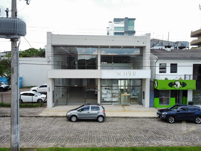 Loja para aluguel comercial - Centro - Feliz RS: 12ª foto da galeria de imagens do imóvel