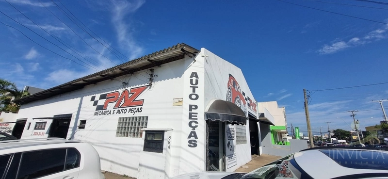 Loja de aluguel comercial no Centro de Capão da Canoa!: 5ª foto da galeria de imagens do imóvel