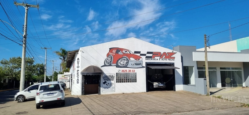 Loja de aluguel comercial no Centro de Capão da Canoa!: 2ª foto da galeria de imagens do imóvel