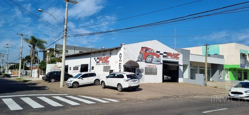 Loja de aluguel comercial no Centro de Capão da Canoa!: 3ª foto da galeria de imagens do imóvel