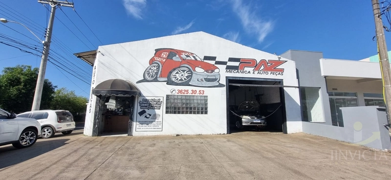 Loja de aluguel comercial no Centro de Capão da Canoa!: 1ª foto da galeria de imagens do imóvel