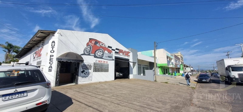 Loja de aluguel comercial no Centro de Capão da Canoa!: 4ª foto da galeria de imagens do imóvel