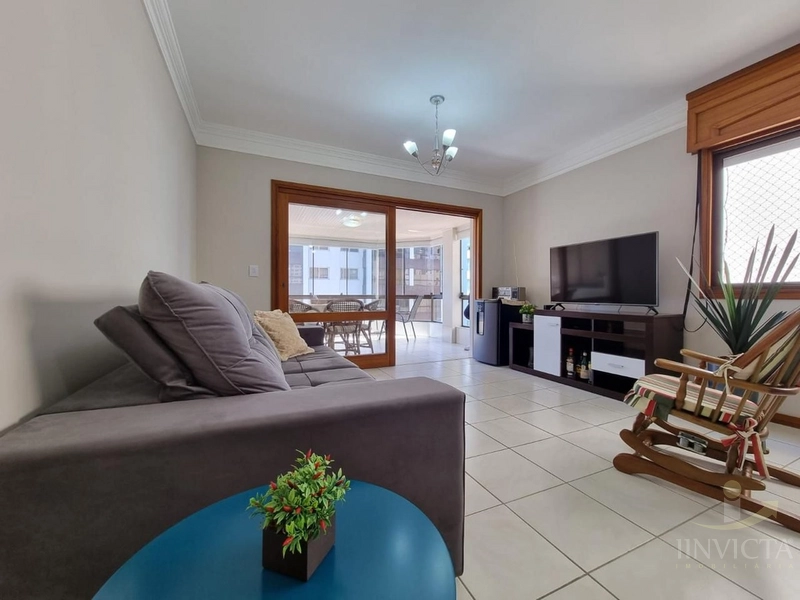 Apartamento de 3 dormitórios - Centro - Capão da Canoa: 2ª foto da galeria de imagens do imóvel