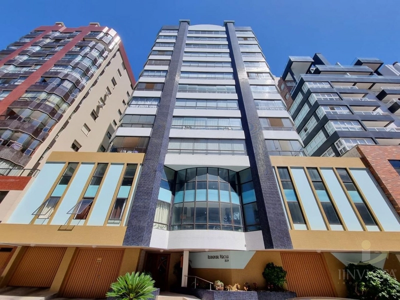 Apartamento de 3 dormitórios - Centro - Capão da Canoa: 27ª foto da galeria de imagens do imóvel