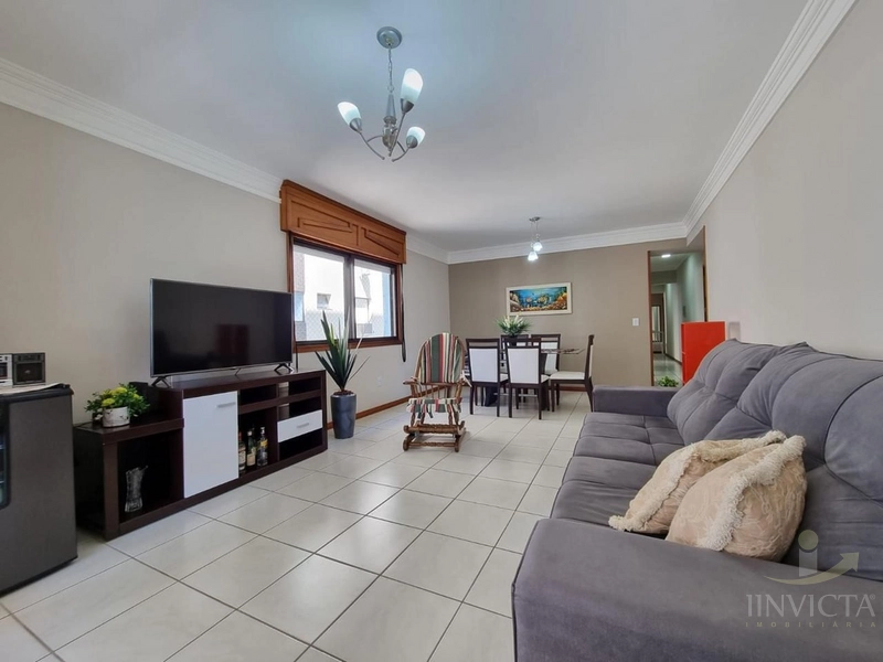 Apartamento de 3 dormitórios - Centro - Capão da Canoa: 4ª foto da galeria de imagens do imóvel
