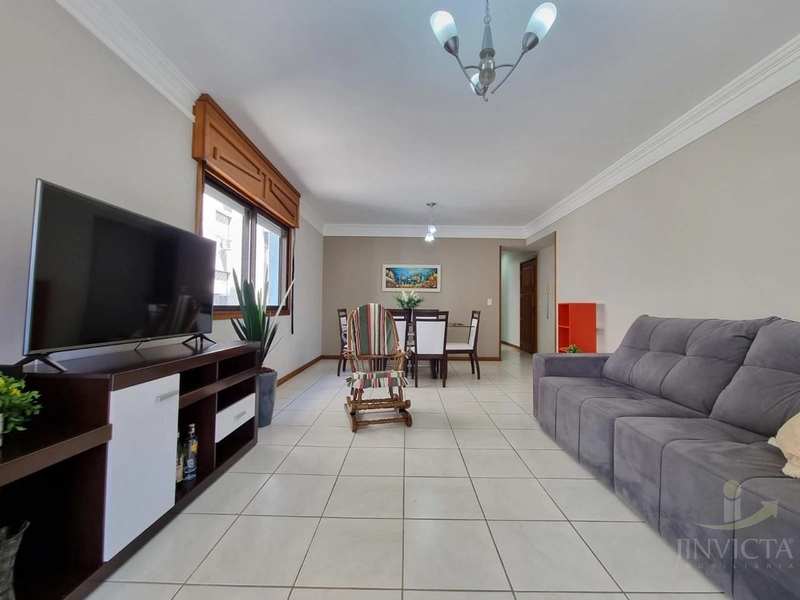 Apartamento de 3 dormitórios - Centro - Capão da Canoa: 5ª foto da galeria de imagens do imóvel