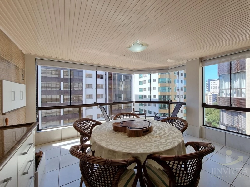 Apartamento de 3 dormitórios - Centro - Capão da Canoa: 8ª foto da galeria de imagens do imóvel