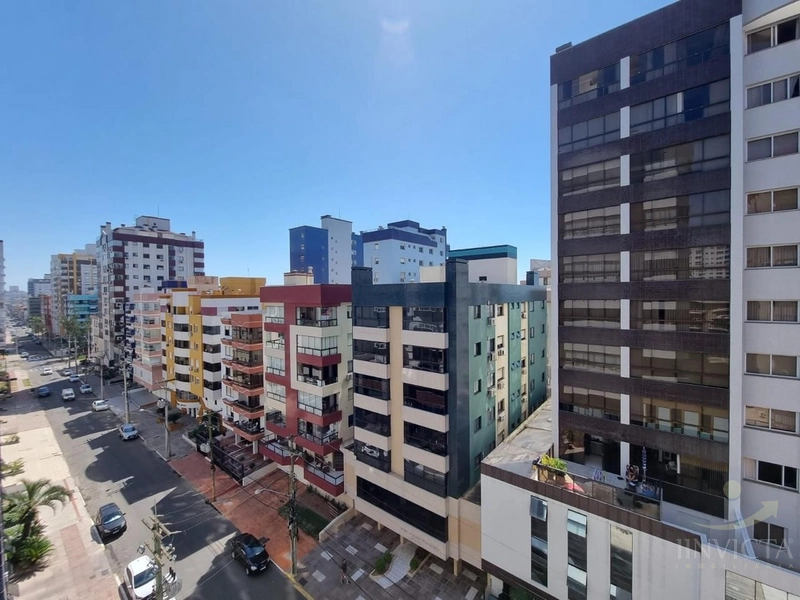 Apartamento de 3 dormitórios - Centro - Capão da Canoa: 9ª foto da galeria de imagens do imóvel