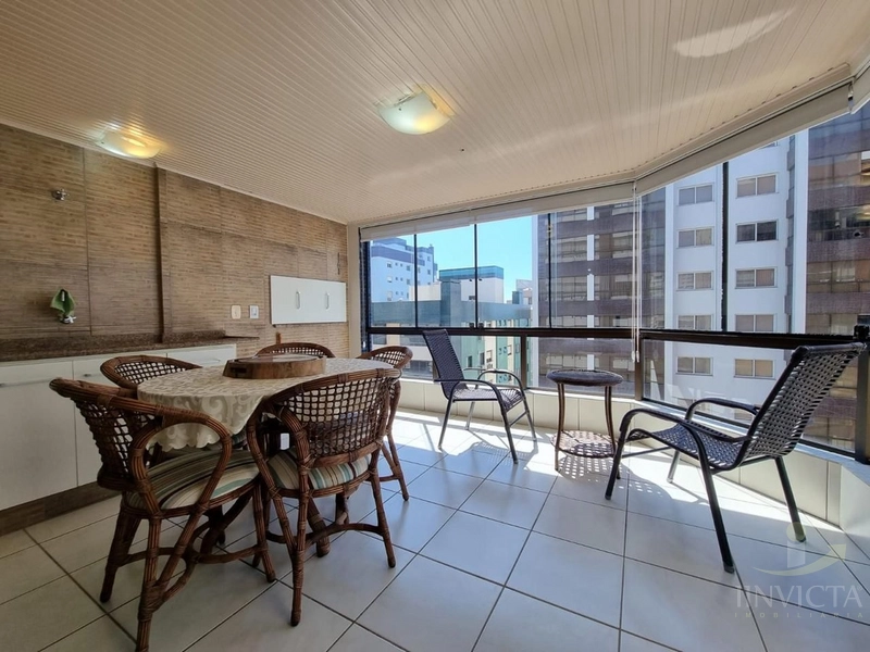 Apartamento de 3 dormitórios - Centro - Capão da Canoa: 7ª foto da galeria de imagens do imóvel