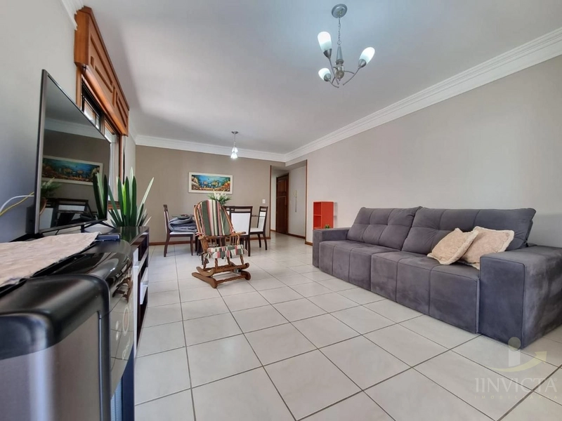 Apartamento de 3 dormitórios - Centro - Capão da Canoa: 3ª foto da galeria de imagens do imóvel