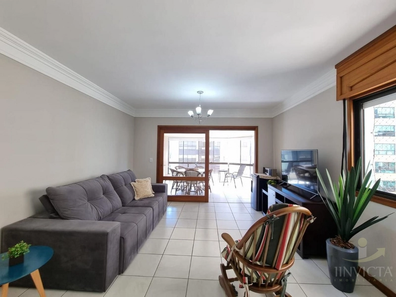 Apartamento de 3 dormitórios - Centro - Capão da Canoa: 1ª foto da galeria de imagens do imóvel