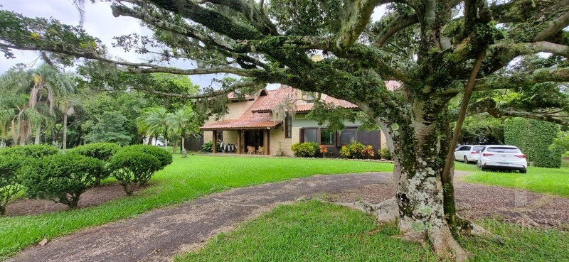 Casa Palmital Osório Beira de Lagoa: 43ª foto da galeria de imagens do imóvel