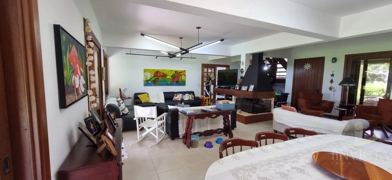 Casa Palmital Osório Beira de Lagoa: 6ª foto da galeria de imagens do imóvel